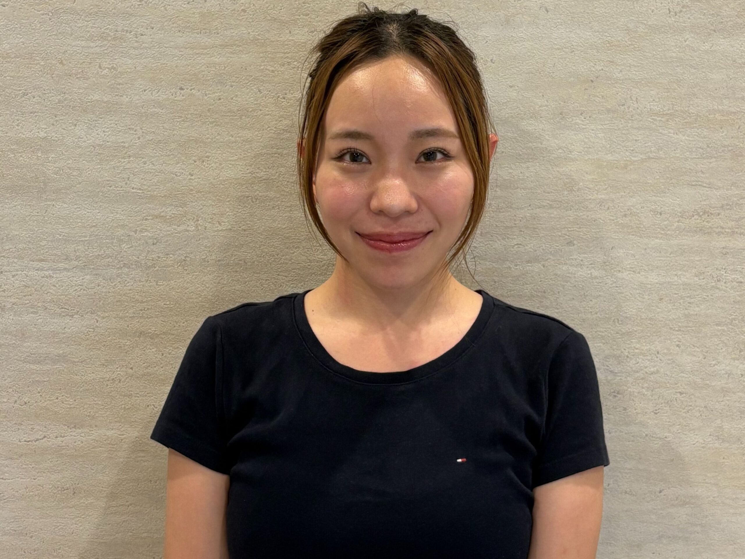 松屋町・谷町六丁目のピラティスとジムのインストラクターMaika