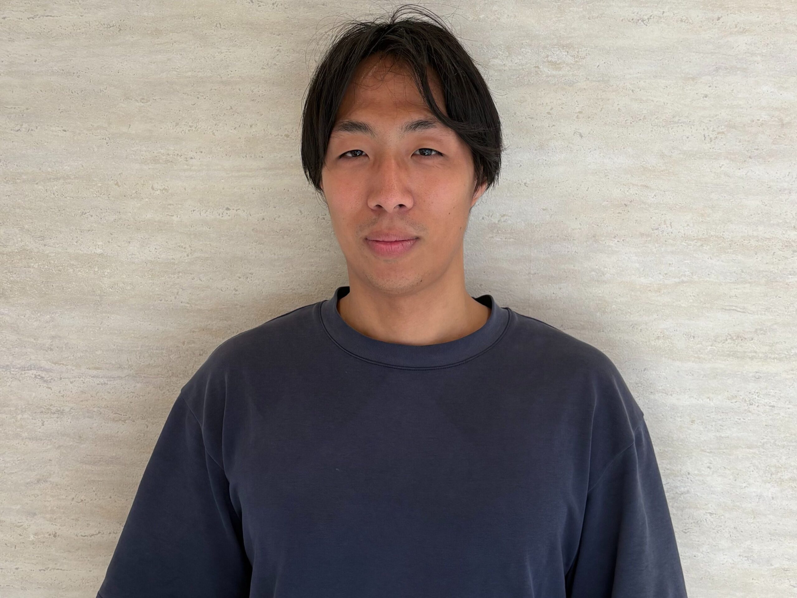 松屋町・谷町六丁目のピラティスとジムのインストラクター森井翼