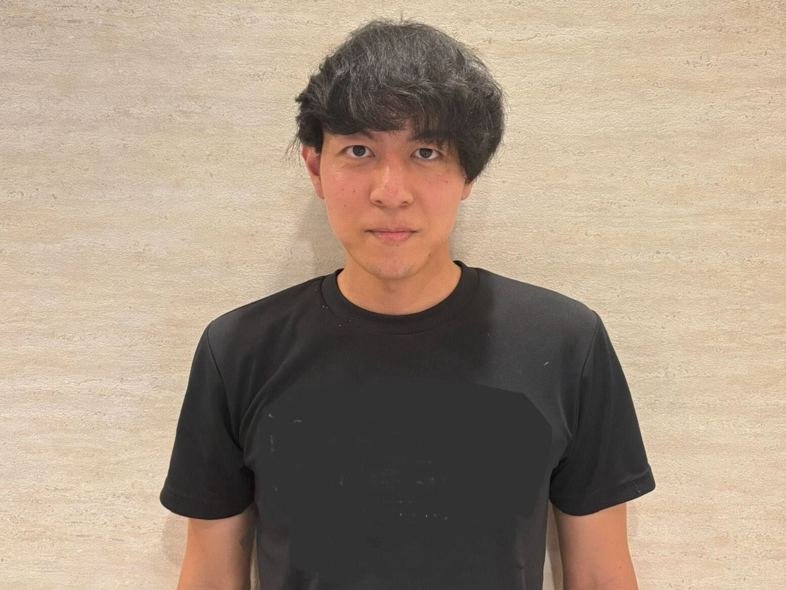 松屋町・谷町六丁目のピラティスとジムのインストラクター橋岡享佑