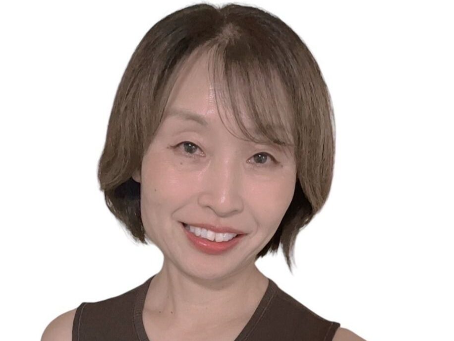 松屋町・谷町六丁目のピラティスとジムのインストラクターTomomi