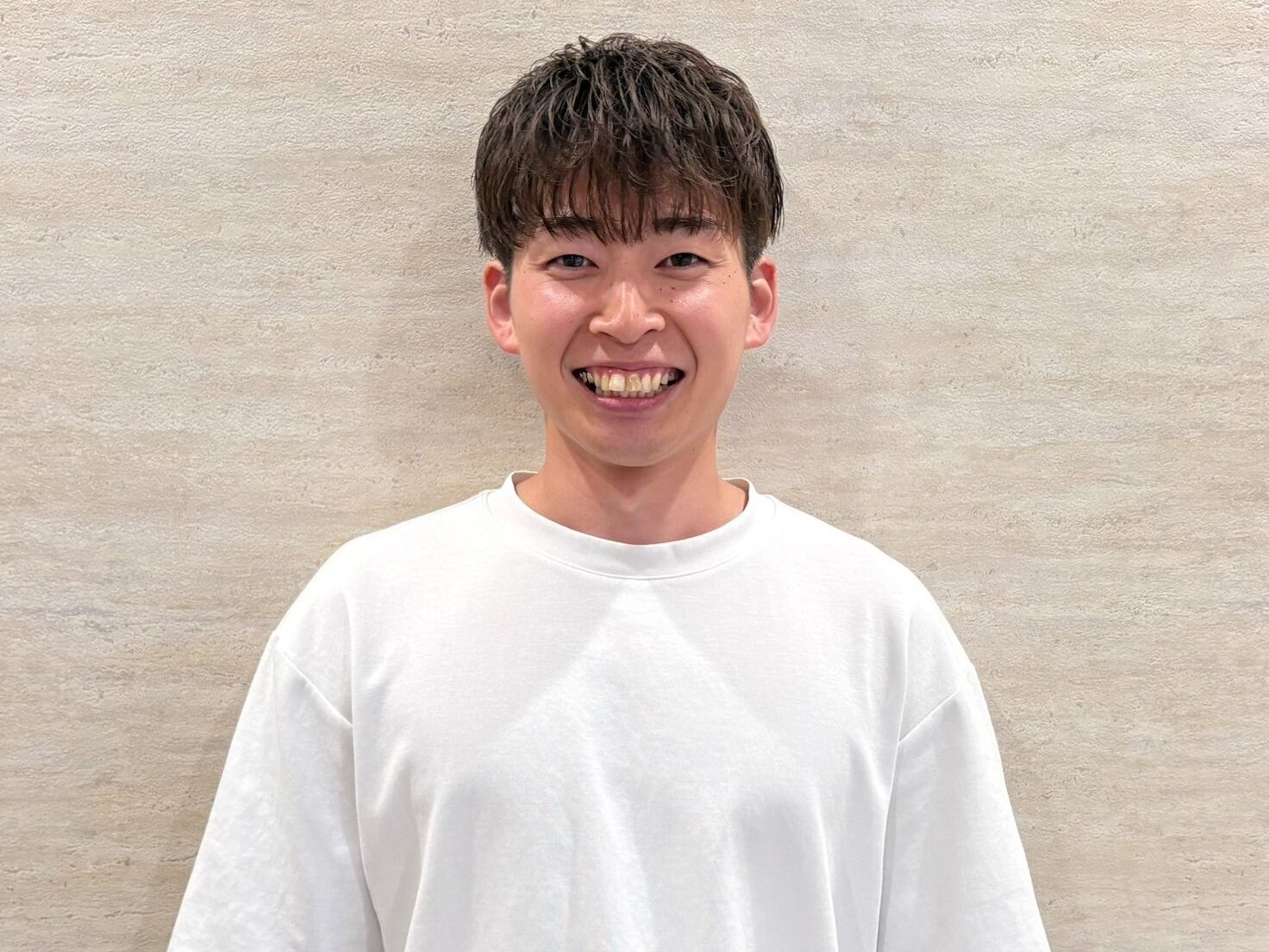 松屋町・谷町六丁目のピラティスとジムのインストラクターKouji